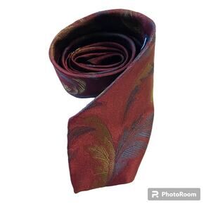 Norseman Neck Tie 59x4 Career Professional Formal Date Night Dinner Party